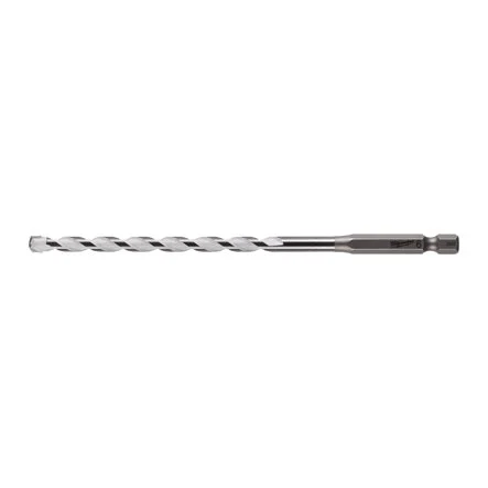Milwaukee 4932471097 Punta Multimateriale Foratura ⌀6x150mm