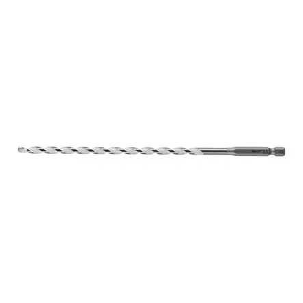 Milwaukee 4932471101 Punta Multimateriale Foratura ⌀6,5x200mm