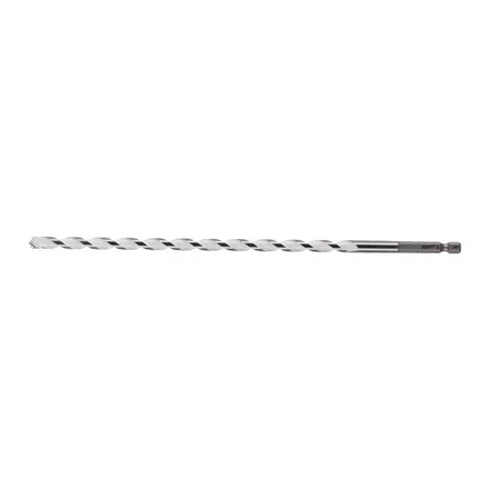 Milwaukee 4932471105 Punta Multimateriale Foratura ⌀8x260mm