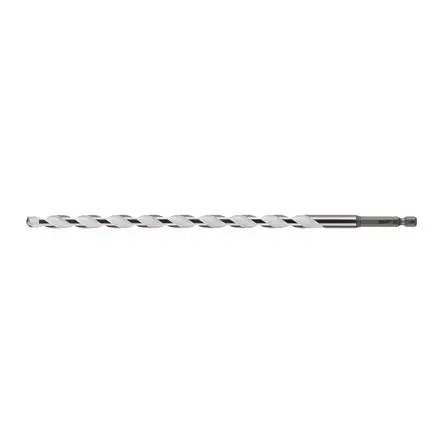 Milwaukee 4932471108 Punta Multimateriale Foratura ⌀10x260mm