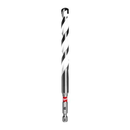 Milwaukee 4932471111 Punta Multimateriale Foratura ⌀12x260mm