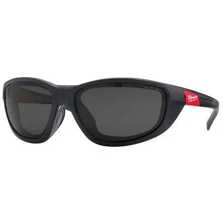 Milwaukee 4932471886 Occhiali di Sicurezza Premium con Inserto in Schiuma
