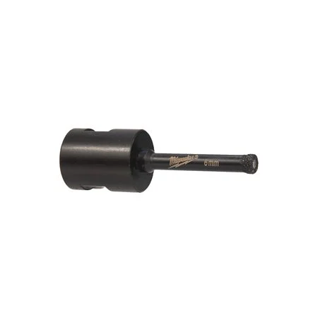 Milwaukee 4932471759 Punta Diamantata a Secco Diamond Max M14 Ø6mm