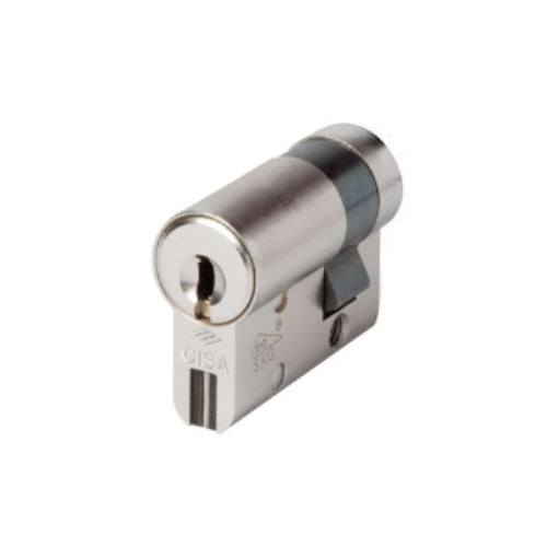 MEZ. CILINDRO RS3 S 30/10     NIK CAM REG C/4 CHIAVI
