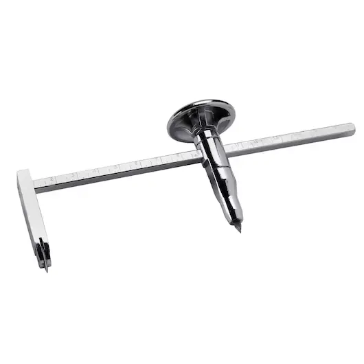 Stanley STHT1-05878 Taglia Cerchi per Cartongesso