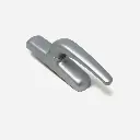 Master 6003R1013 Comfort Cremonese Interasse 130mm Avorio