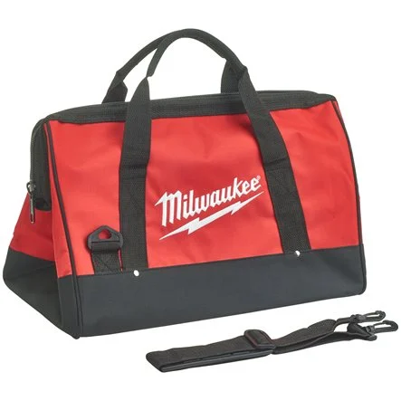 [096428] Milwaukee 4931416739 Borse in Cordura per Utensili Taglia S