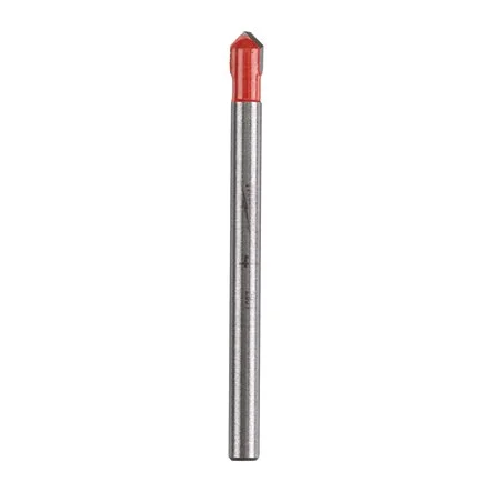 Milwaukee 4932471956 Punta per Vetro e Piastrelle da ⌀10x95mm