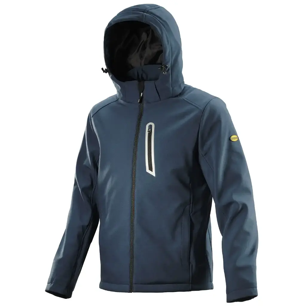GIACCA  BLU 60100 TG.XL       178365 60100