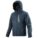 GIACCA  BLU 60100 TG.XL       178365 60100