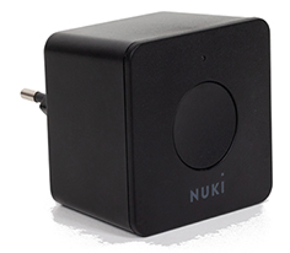 Cisa N100101R Nuki Bridge per Accesso Remoto Domo Connexa