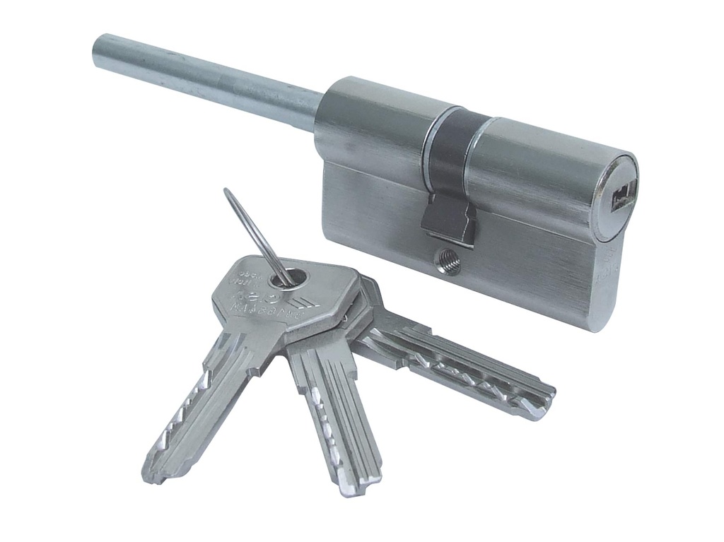 CILINDRO INF.GAMBO POM.NIK    30/30