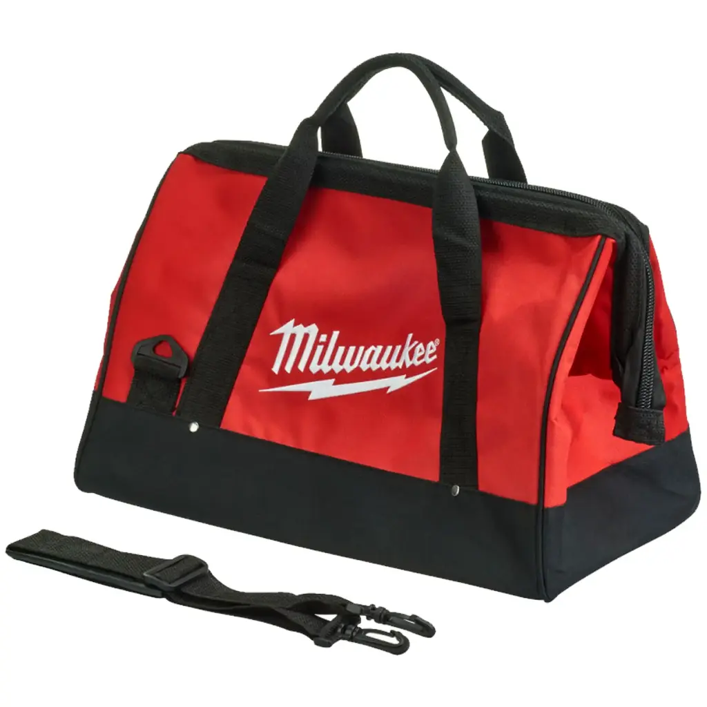 Milwaukee 4931411958 Borsa in Cordura per Utensili Taglia M