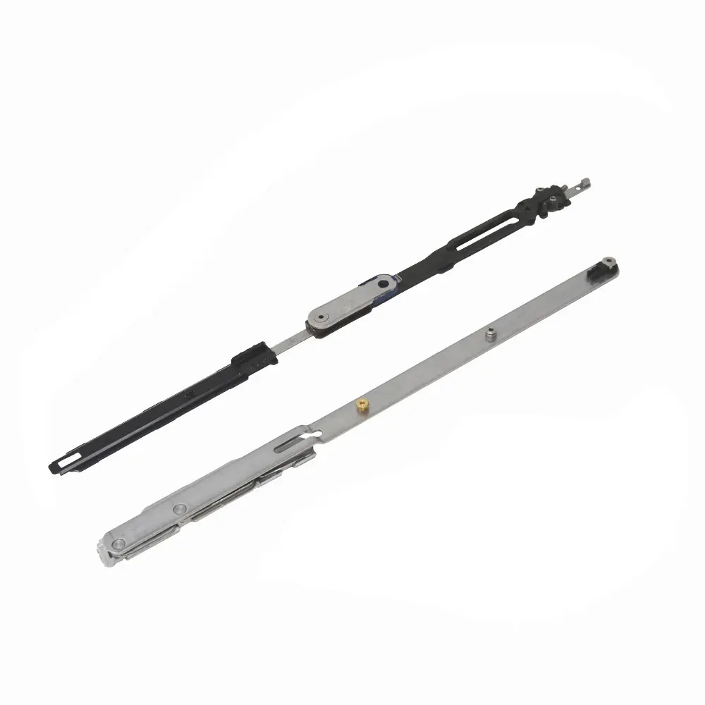 Master 3304.20D Ween Hide 180 Cerniera e Braccio Superiore a Scomparsa Destra