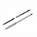 Master 3304.20D Ween Hide 180 Cerniera e Braccio Superiore a Scomparsa Destra