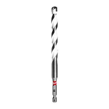 Milwaukee 4932471110 Punta Multimateriale Foratura ⌀12x150mm