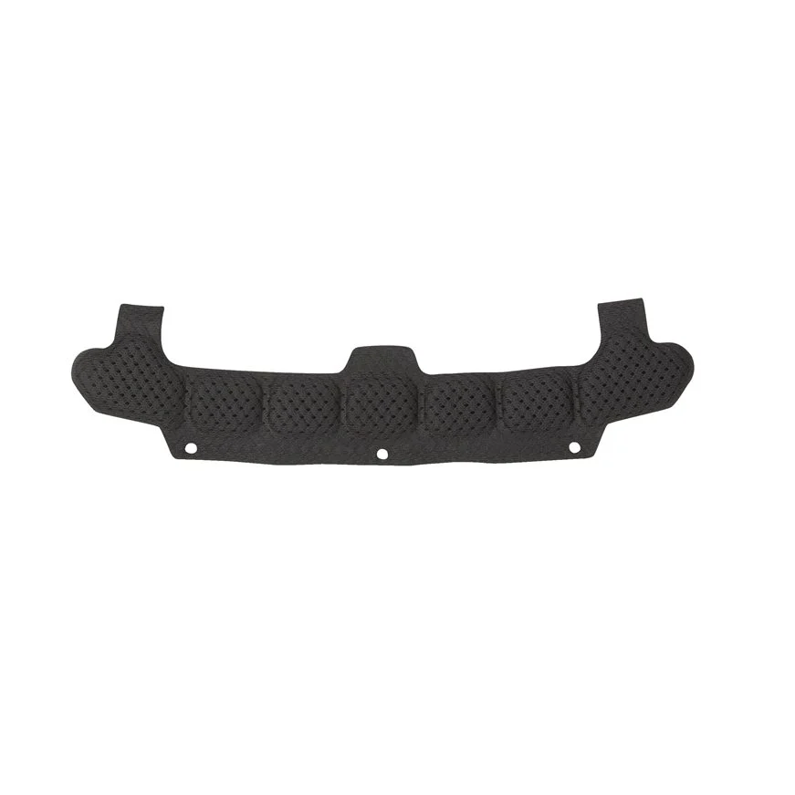 [101680] Milwaukee 4932480659 Ricambi BOLT100 e 200 Fascia Antisudore per Elmetto Confezione 10 Pezzi