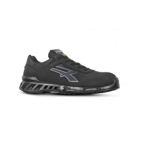 SCARPA ANTINFORT. BEN  N.44   PROTEZIONE S3 CI SRC ESD