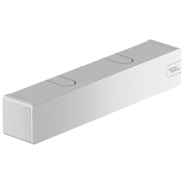 Dormakaba 44110101 TS 98 XEA EN 1-6 solo corpo,  argento P 600
