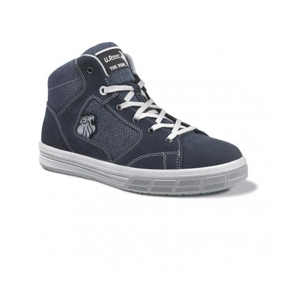 SCARPA CARAVAN S1P SRC N.44