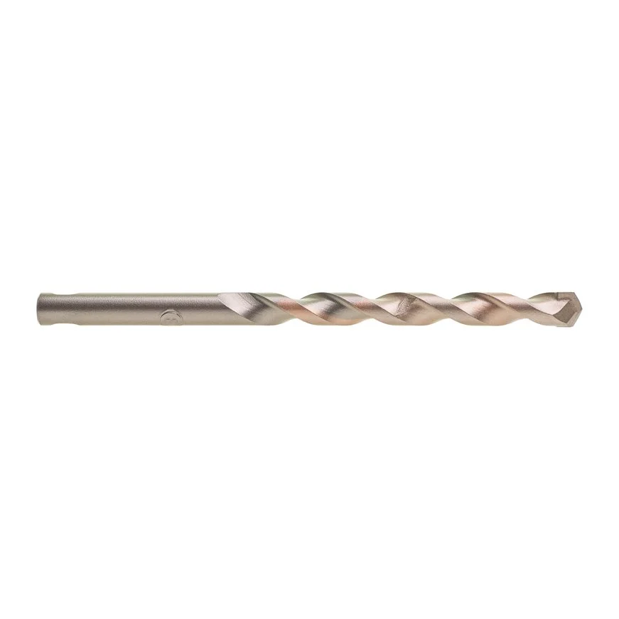 [102539] Milwaukee 4932399125 Punta Pilota in TCT ⌀8x120mm