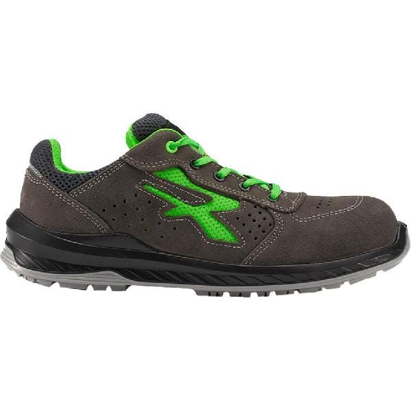 SCARPA ANTINFORT. DENVER N.48 PROTEZIONE S1P SRC ESD