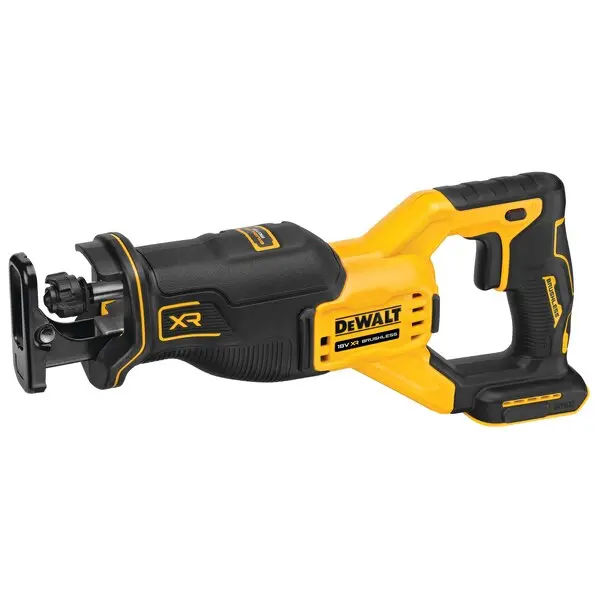 DeWalt DCS382N-XJ Sega Universale 18V Brushless Solo Corpo Macchina