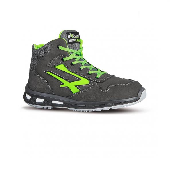 SCARPA HUMMER ESD S3 CI SRC    N.44