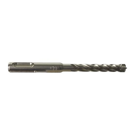 [104790] Milwaukee 4932352021 Punta SDS-Plus MX4 Taglienti in Carburo ⌀8x115mm