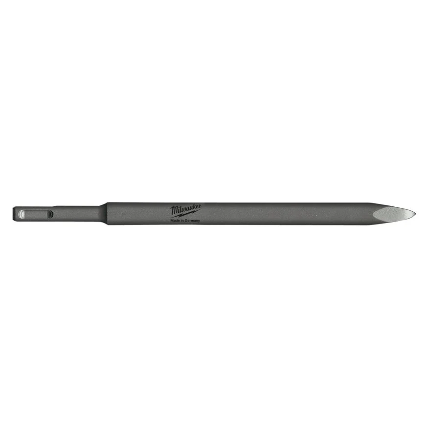 Milwaukee 4932339625 Scalpello a Punta SDS-Plus da 250mm