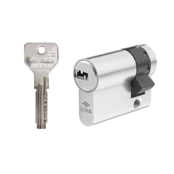 [106697] MEZZO CILINDRO SIST.AAC89      GMC CORPO CN