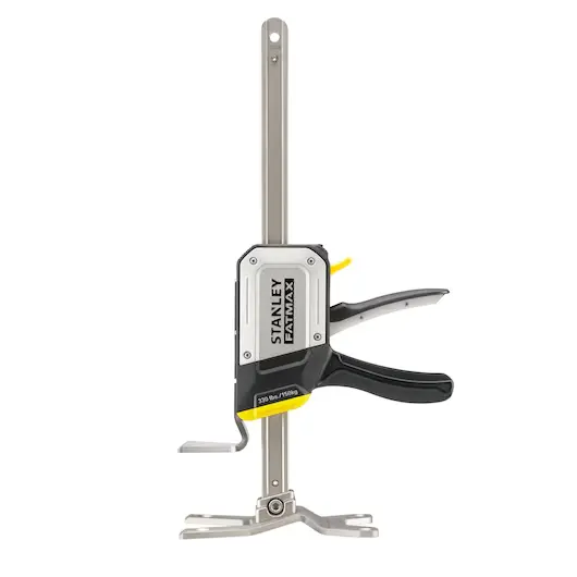 [106755] Stanley FMHT83550-1 Sollevatore Manuale Singolo Multifunzione TradeLift FatMax Carico 150Kg Altezza 220mm