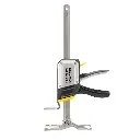 Stanley FMHT83550-1 Sollevatore Manuale Singolo Multifunzione TradeLift FatMax Carico 150Kg Altezza 220mm