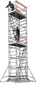 [008057] Svelt TPROF030 campata per trabattello Professional 1,20 m