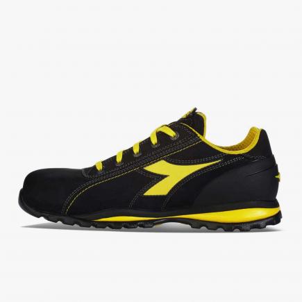 [038979] Scarpa Glove II Nero N.39     Ex 156955