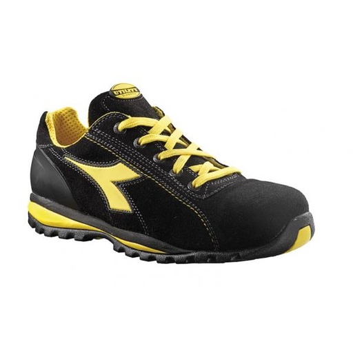 [042633] Scarpa Glove II Nero N.39     Ex 156956 00320