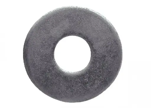 [068587] Friulsider 35300010520F2 RG A2 Rondella Piana Blister 10pz 10,5x20 DIN 125-1 Inox