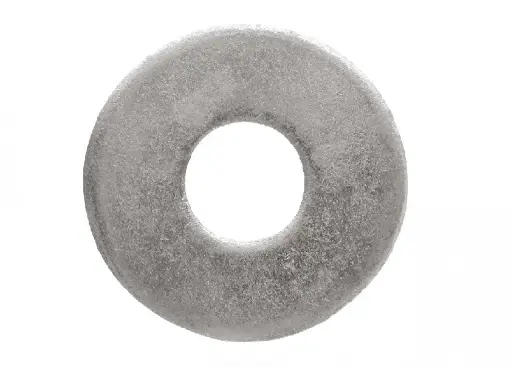 [068670] Friulsider 35301B64018F2 RG Rondella Piana Larga Blister 15pz 6,4x18 Geometria DIN 9021 100Hv Zincata