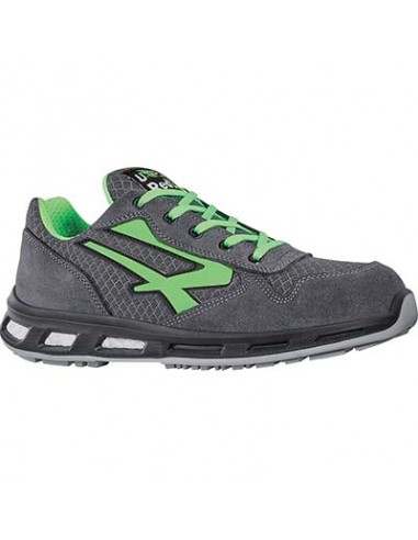 [081344] Scarpa Antinfort. Point N.42  Protezione S1p Src Esd