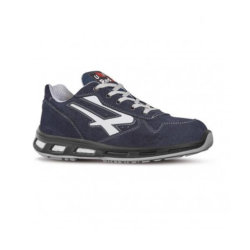 [082287] Scarpa Emotion S1p Src N.40