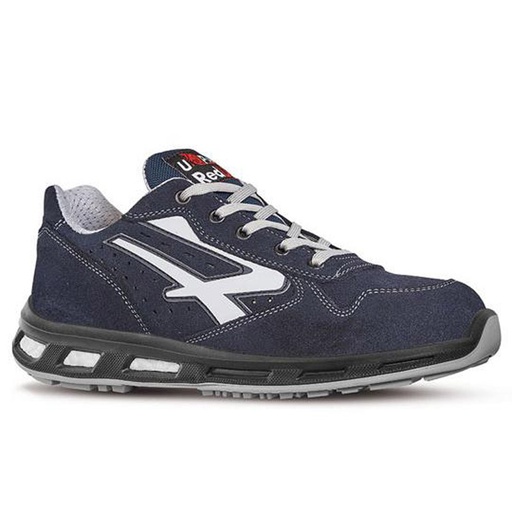 [082293] Scarpa Emotion S1p Src N.45