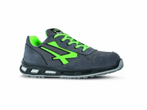 [082668] Scarpa Antinfort. Point N.47  Protezione S1p Src Esd