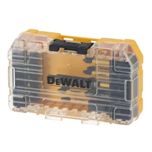 [083713] DeWalt DT70730T-QZ Set da 25 Pezzi di Inserti per Avvitatori Extreme Flextorq