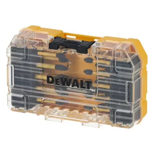 [083715] DeWalt DT70737T-QZ Set 31 Pezzi per Avvitare Extreme FlexTorq
