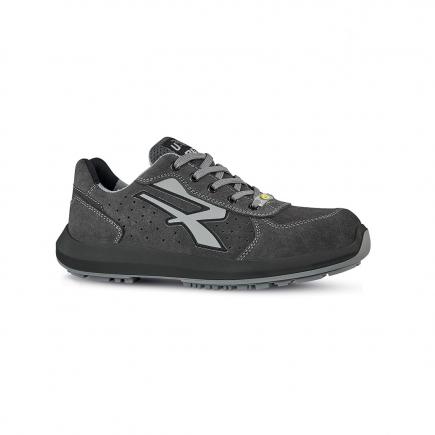 [086466] Scarpa Antinfort. Rigel N.45  Protezione S1p Src Esd