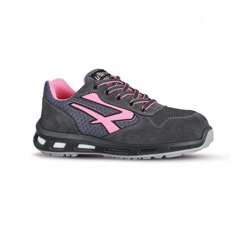 [087141] Scarpa Cherry S1p Src N.37