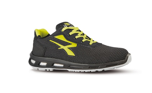 [087406] Scarpa Antinfort. Prime N.41  Protezione S3 Ci Src Esd