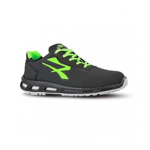 [089401] Scarpa Strong S3 Ci Src N.40