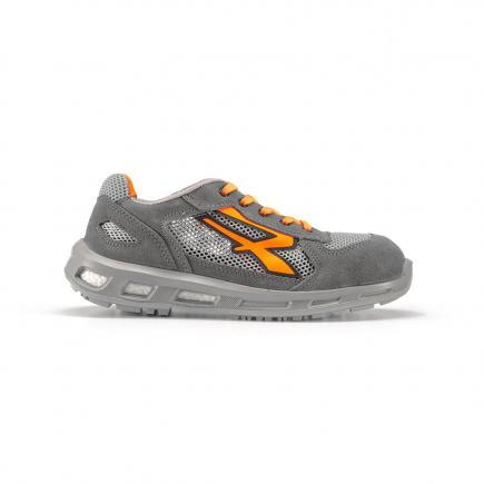 [089661] Scarpa Ultra S1p Esd N.40 Src