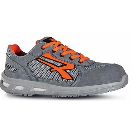 [089666] Scarpa Ultra S1p Esd N.45 Src